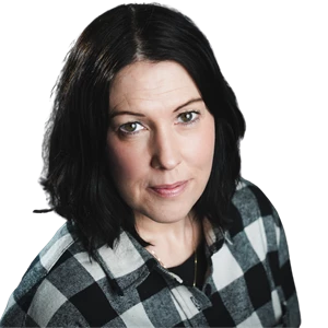 Lina Skoghäll